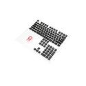 Teclado Redragon SCARAB A130 Negro - A130B-SP Redragon - 1