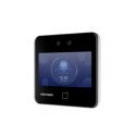 Terminal WiFi/Touch de Reconocimiento Facial - DS-K1T343MWX Hikvision - 1