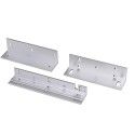 Soporte de bloqueo magnético de la serie Value - DS-K4H258D-LZ Hikvision - 1