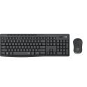 Combo Inalámbrico Logitech MK295 SILENT - 960-001101 Logitech - 1