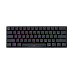 Teclado Redragon USB Para Gaming Led - K630RGB-R Redragon - 2