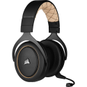 Auriculares Gaming Inalámbricos HS70 Pro - Color Crema Corsair - 1