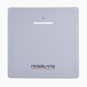 Lector de Largo Alcance UHF 12m Wiegand Compatible con tarjetas Móvil BLE-ID - AYU920BTUS Rosslare - 1