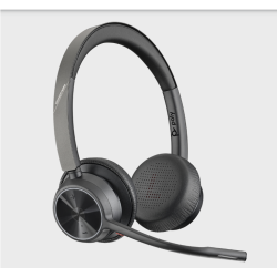 Auriculares Poly Voyager -...