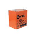 BATERIA SELLADA VRLA AGM MTEK - 12V 5.5 AH mtek - 1