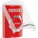 Estación manual Stopper STI Station Shield - SS2029EM-ES - RELA-ABT STI - 1