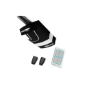 MOTOR DE GARAJE ACCESSMATIC PANTHER1500 DE 1 1/4HP. CON WIFI Y CÁMARA - AUACKPTHR1500T Accessmatic - 1