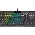 Teclado mecanico Gamer Corsair - K70RGB Corsair - 1