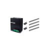 KIT DE MOTOR CORREDIZO ACCESSMATIC BULLDOZER 850 DE 850KG - AUACKBD850 Accessmatic - 1