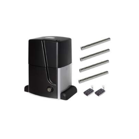 KIT DE MOTOR CORREDIZO ACCESSMATIC URUS 2200 DE 2200KG. INCLUYE MOTOR URUS 2200 - AUACKURUS2200 Accessmatic - 1