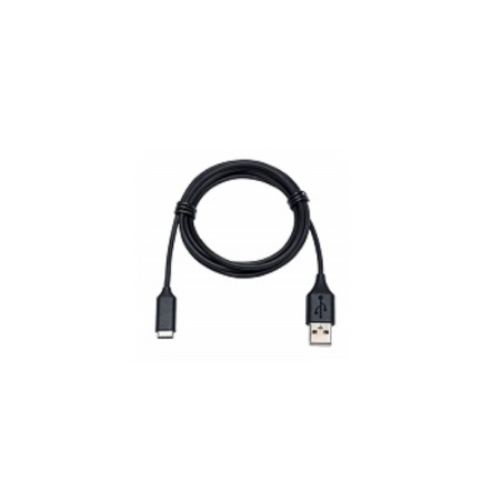 Cable Jabra USB Para Diadema - AB001GNK95 Jabra - 1