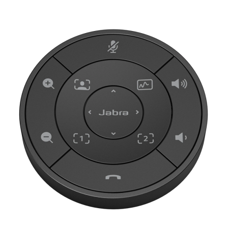 Control remoto Jabra - negro - AG000GNK04 Jabra - 1