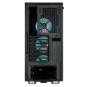 Chasis inteligente ATX Corsair iCUE Crystal 465X RGB Corsair - 1