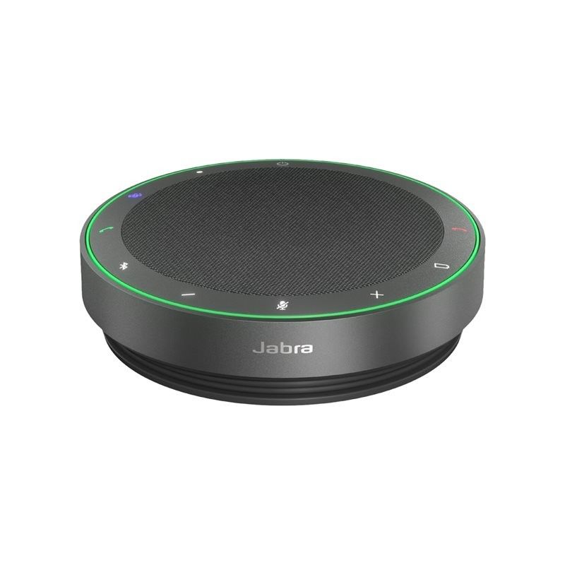 Altavoz manos libres Jabra Speak2 75 MS - Bluetooth - MM003GNK42 Jabra - 2