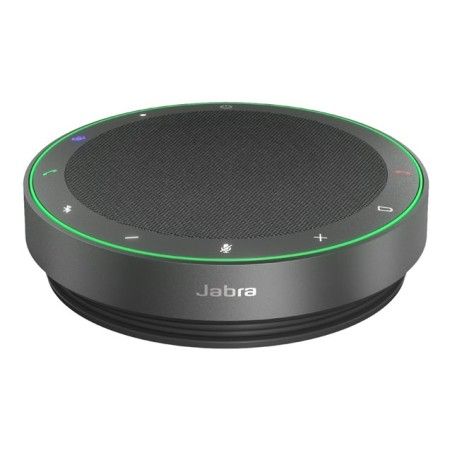 Altavoz manos libres Jabra Speak2 75 MS - Bluetooth - MM003GNK42 Jabra - 2