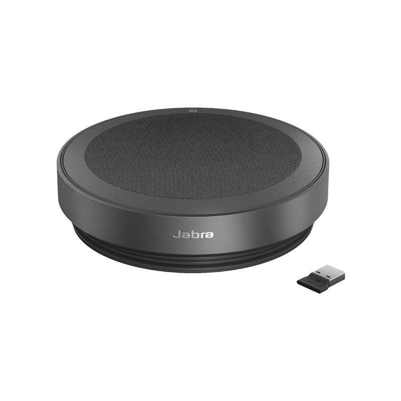 Altavoz manos libres Jabra Speak2 75 MS - Bluetooth - MM003GNK42 Jabra - 3