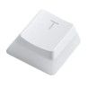 Teclado Redragon Scarab Blanco - A130W-SP Redragon - 1