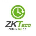 Software ZKTime.Net 3.0 - ZKTeco Latinoamerica zkteco - 1