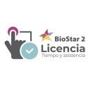 Programa para control de asistencia laboral - BIOSTAR2TASTD suprema - 1