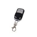Transmisor Remoto compatible para Botón K2 - REMOTE-KEY zkteco - 1