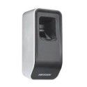 Enrolador USB de Huellas para iVMS-4200 y HikCentral / Facilita el Alta de Huellas al Software / Conexión USB - DS-K1F820F Hikvi