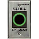 Botón de Salida SECOLARM Sin Contacto - SD-927-PKCNSQ - 1