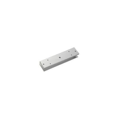 Montaje para puerta de vidrio / Compatible con chapa MAG600LED/MAG600NLED - BU600LED AccessPro - 1