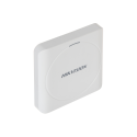 Lector de Tarjetas MIFARE / Exterior IP65 / Wiegand / Compatible con Cualquier Panel / PEQUEÑO y ESTETICO - DSK1801M Hikvision -