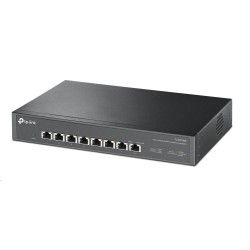 Switch escri Multigigabit 8 pt - TL-SX1008 TP-LINK - 1