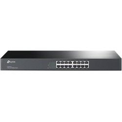 Switch tp-link 16 puertos...