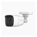 Mini cámara tipo bala fija con audio de 2 MP - THC-B120-PS Hikvision - 1
