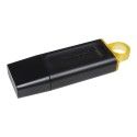 Unidad Flash USB DataTraveler Exodia Kingston - DTX/128GB Kingston - 1