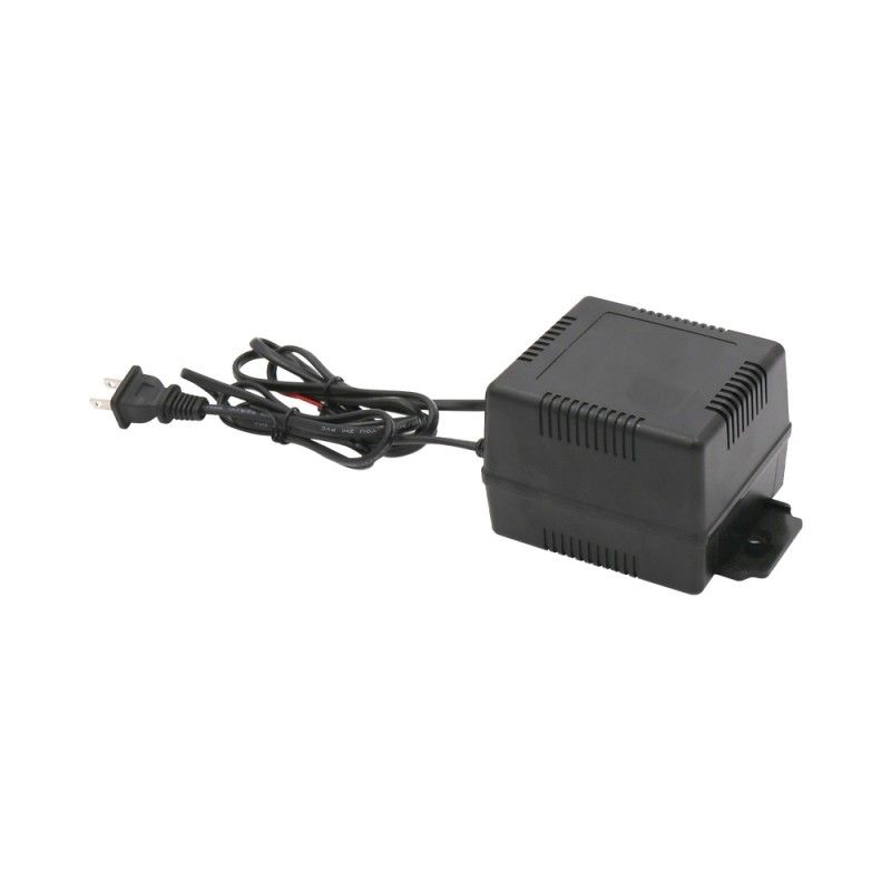 Transformador Industrial para DOMOS y Sistemas de Seguridad de 24 Vca a 100 VA - PL24100 SES - 1