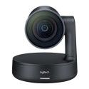 Cámara Logitech Rally Ultra-HD y sensor 4K1041097 4K - 960-001226 Logitech - 1