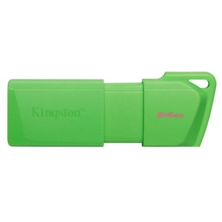 USB 64GB GREENKC DTXM GREEN - KC-U2L64-7LG Kingston - 1