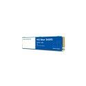 SSD Western Digital WD Blue SN570 NVMe SSD 250GB - WDS250G3B0C Western Digital - 1