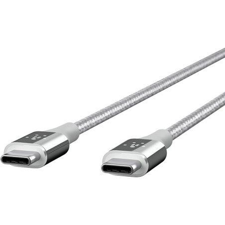 CABLE PRO USBC A USBC de 2M 100W Belkin - CAB014BT2MBK Belkin - 1