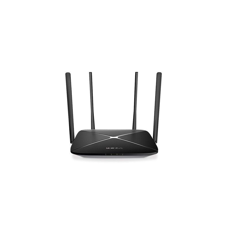 Router Mercusys ac1200 gigabit dual banda Tp-Link - AC12G TP-LINK - 1