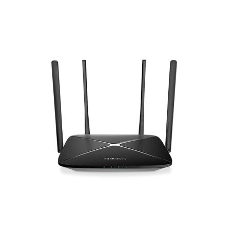 Router Mercusys ac1200 gigabit dual banda Tp-Link - AC12G TP-LINK - 1