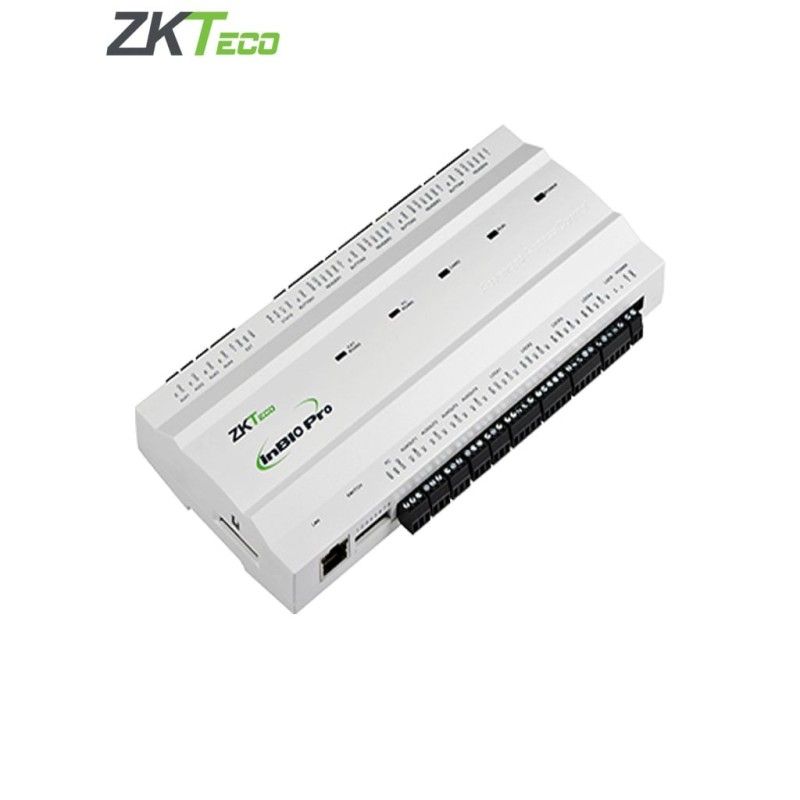 Controladora o Panel IP para Control de Acceso Zkteco - INBIO260PRO zkteco - 3