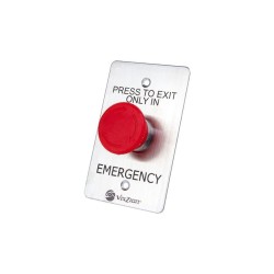 Botón de Emergencia de...