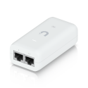 Adaptador Ubiquiti PoE 802.3af/48VDC/0.32A - U-POE-AF Ubiquiti - 1