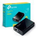 Inyector poe tp-link estándar 802.3af - TL-POE150S TP-LINK - 1