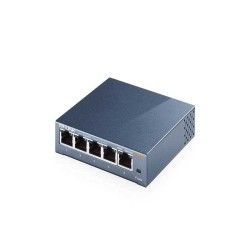 Switch escritorio 5 PTOS Giga Tp-Link - TL-SG105 TP-LINK - 2