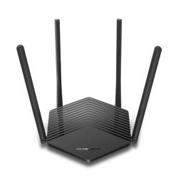 Router AX1500 Dual-Band Wi-Fi 6 - MR60X TP-LINK - 1