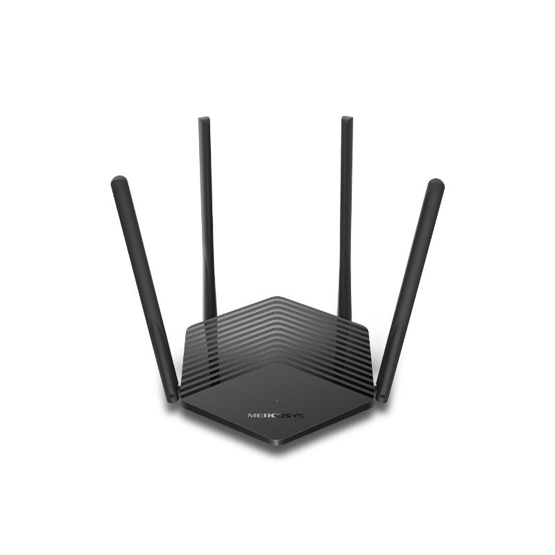 Router AX1500 Dual-Band Wi-Fi 6 - MR60X TP-LINK - 1