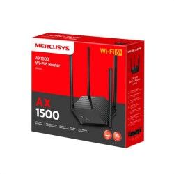 Router AX1500 Dual-Band Wi-Fi 6 - MR60X TP-LINK - 2