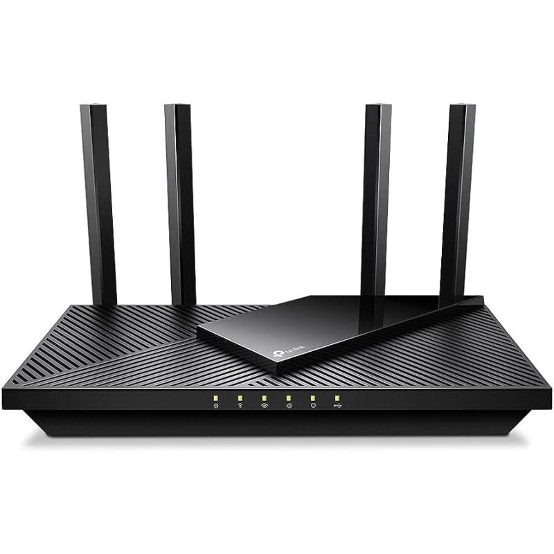 Archer AX55 Router AX3000 dual b. WIFI 6 - ARCHER-AX55 TP-LINK - 2