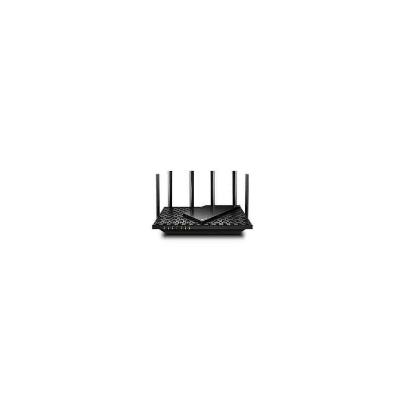 Archer AX72 Router AX5400 dual b. WIFI 6 - ARCHER-AX72 TP-LINK - 1