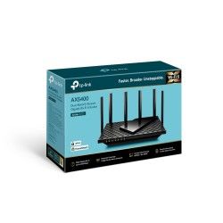 Archer AX72 Router AX5400 dual b. WIFI 6 - ARCHER-AX72 TP-LINK - 2